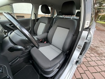 Volkswagen Polo V Hatchback 5d 1.2 60KM 2010 Volkswagen Polo TYLKO 173tyśkm! CLIMATRONIC Zwykła Benzyna 1.2 2010R 5DRZWI, zdjęcie 23