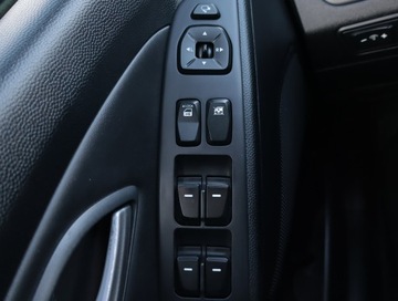 Hyundai ix35 SUV R 2.0 CRDi 136KM 2011 Hyundai ix35 2.0 CRDi, Skóra, Klima, Klimatronic, zdjęcie 20