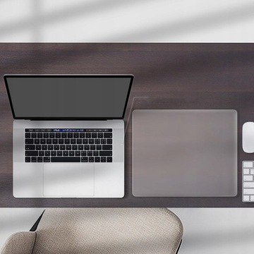 Стеклянный коврик для мыши для Плинны,