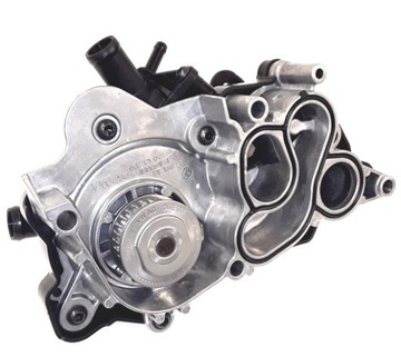 ORYGINALNA pompa wody VW SEAT SKODA 04E121600CS