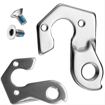 КРЮК ПЕРЕКЛЮЧАТЕЛЯ ДЛЯ РАМЫ B'TWIN ROCKRIDER DECATHLON