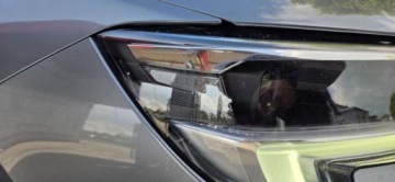 Opel Insignia II Sports Tourer Facelifting 1.5 Diesel 122KM 2021 Opel Insignia 1.5CDTI 122KM Navi kamera Super Stan Import Raty Oplaty, zdjęcie 21