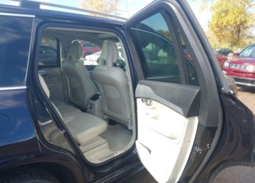 Volvo XC90 II 2016 Volvo XC 90 T8 Momentum, od ubezpieczalni 2.0 Hybryda 313KM, zdjęcie 9