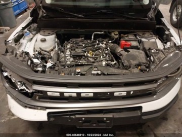 Ford 2023 Ford Bronco 2023 Ford Bronco Sport Big Bend 4x4 1.5 Benzyna 181KM, zdjęcie 10