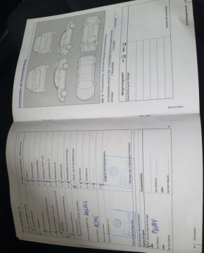 Volkswagen Passat B8 Limousine 2.0 TDI BlueMotion Technology 150KM 2015 Volkswagen Passat Volkswagen Passat 2.0 TDI (BlueMotion Technology) DSG Hi, zdjęcie 20