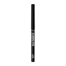 RIMMEL KREDKA SCANDAL'EYES 001 INTENSE BLACK