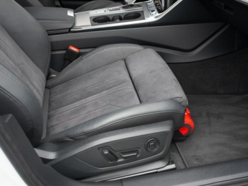 Audi A6 C8 Limousine 2.0 45 TFSI 265KM 2023 Audi A6 Limousine GD9K334#45 TFSI mHEV Advanced S, zdjęcie 31