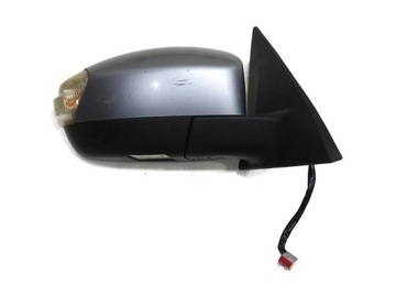 LUSTERKO PRAWE 8 PIN 76 FORD S-MAX MK1