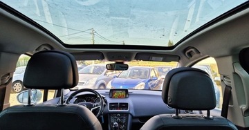 Opel Meriva II Mikrovan 1.4 Turbo ECOTEC 140KM 2012 Opel Meriva BENZYNA nawigacja PANORAMA 2x PDC super OKAZJA polecamy, zdjęcie 31