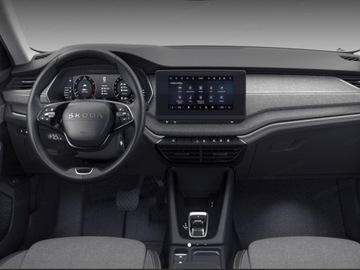 Skoda Octavia IV Liftback 1.5 TSI EVO 150KM 2025 Octavia Edition 130 Selection 1.5 TSI mHEV DSG 150KM, zdjęcie 3