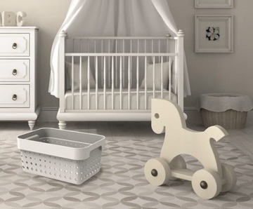 Корзина-органайзер для мелочей, ажурная корзина Сеул