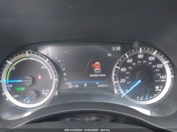 Toyota Highlander III 2023 Toyota Highlander Le 2023 2.5l 2.5 Hybryda 186KM, zdjęcie 10