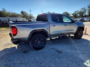  GMC Inny Canyon Elevation 2025 2.7 Benzyna 310KM, zdjęcie 3