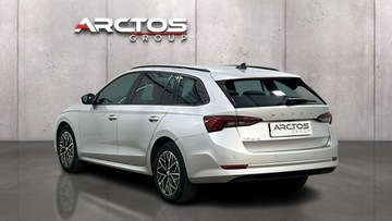 Skoda Octavia IV Kombi 2.0 TDI 115KM 2020 Škoda Octavia Skoda Octavia 2.0 TDI SCR Ambition, zdjęcie 2