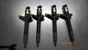WTRYSKIWACZ MITSUBISHI L200 1465A297