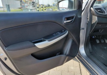 Suzuki Baleno III 1.2 DualJet 90KM 2018 Suzuki Baleno 1.2 Benzyna 90KM, zdjęcie 9