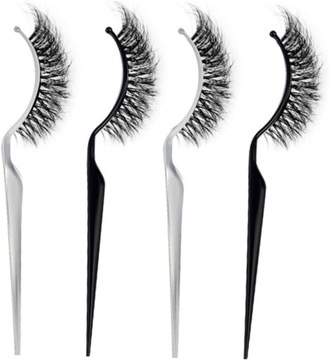 9 шт. полки для дисплея, полка для дисплея, вспомогательные аксессуары для зажимов для ресниц