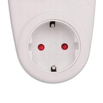 Ваттметр Счетчик потребления энергии