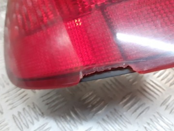 SVĚTLO LEVÝ ZADNÍ CHRYSLER 300M 04780053AH