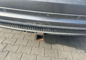 Audi Q7 I 2014 Audi Q7 2014 Audi Q7 3.0T - w Polsce po oplatach i akcyzie 3.0 Benzyna, zdjęcie 8