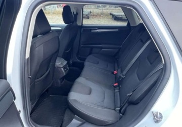 Ford Mondeo V Kombi 2.0 EcoBoost 203KM 2018 Ford Mondeo SW 2.0BENZ. 203KM Xenon Led Navi Kamera Klima Stan Bdb PO OPLA, zdjęcie 21