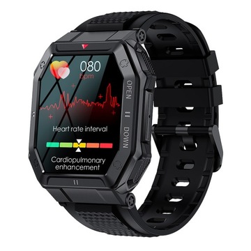 Smartwatch Maimo 70mai Maimo Watch WT2105 czarny