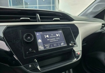 Opel Corsa F Hatchback 5d 1.2 75KM 2023 Opel Corsa 1.2 75KM SS - Salon PL - gwarancja do 28.06.2026 - FV23 1.2, zdjęcie 19