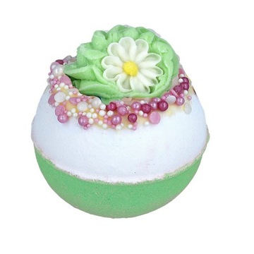 Musująca kula do kąpieli Daisy Daisy Bomb Cosmetics