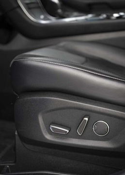 Ford Edge II SUV 2.7 V6 EcoBoost 319KM 2018 Ford Edge Ford Edge 2.7 SPORT EcoBoost AWD 319KM 2.7 Benzyna 319KM, zdjęcie 14