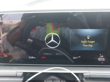 Mercedes GLS X167 2025 Mercedes-Benz GLS 450 4Matic 2025 3.0 Benzyna 375KM, zdjęcie 10
