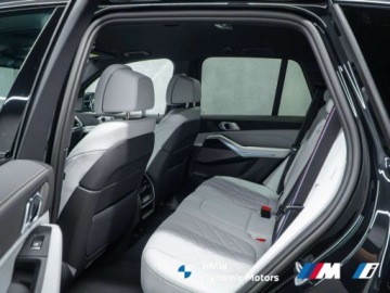 BMW X5 G05 SUV Plug-In Facelifting 3.0 50e 490KM 2025 BMW X5 xDrive50e 489 KM PHEV - Kamera 360 - HarmanKardon - Hak Holowniczy, zdjęcie 25