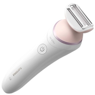 ДЕпилятор, бритва, машинка для стрижки, насадки, пилка, PHILIPS