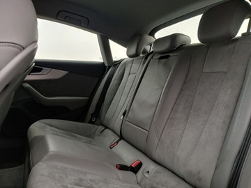 Audi A5 F5 Coupe 2.0 TDI 190KM 2017 Audi A5 Sportback Audi A5 Salon PL, serwis ASO KOM, zdjęcie 16