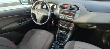 Fiat Bravo II Hatchback 5d 1.4 T-JET 16V 120KM 2009 Fiat Bravo 1,4 T stan bardzo dobry., zdjęcie 8