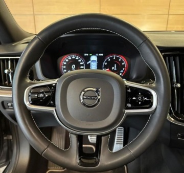 Volvo S60 III 2020 Volvo S60 Pelna oferta na R-CARS.pl 2.0 Benzyna 197KM, zdjęcie 10