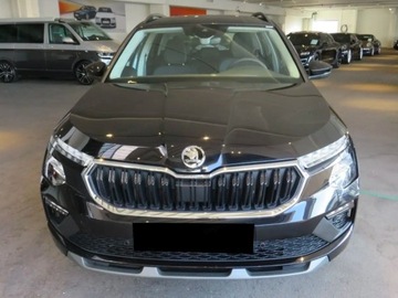 Skoda Kamiq Crossover Facelifting 1.0 TSI 115KM 2026 SKODA Kamiq Edition 130 1.0 TSI Suv 115KM 2026, zdjęcie 1