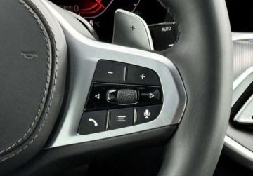 BMW X5 G05 2019 BMW X5 I wlasciciel M Sport 360 Gwarancja Bezwypadkowy FVAT23, zdjęcie 17