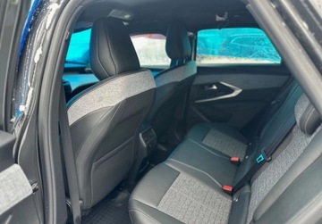 Peugeot 3008 III 2025 Peugeot 3008 1.2Mild Hybrid 136KM 2025r. Salon Polska F-Vat 23 1.2 Benzyna, zdjęcie 7