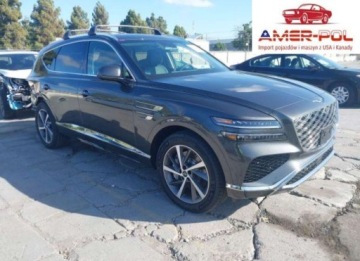  Genesis GV80 3.5T Advanced 2025 3.5 Benzyna 375KM