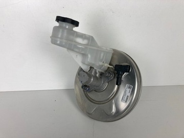 INSIGNIA B 2.0T SERWO POMPA HAMULCOWA 84034181
