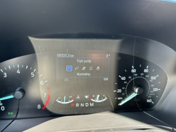 Ford Escape III 2020 Ford Escape 2.0 EcoBoost, automat, 4x4, zdjęcie 24