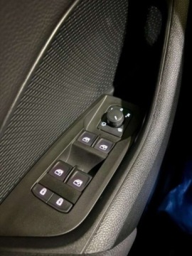 Skoda Octavia IV Liftback 1.5 TSI EVO 150KM 2024 Skoda Octavia 1.5 mHEV 150 KM DSG Gwarancja Salon PL FV23 2024 1.5, zdjęcie 8