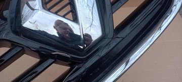 GRILL ATRAPA RENAULT MEGANE IV 4 15-19rok 622562805R ORYGINAŁ