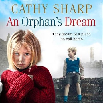Orphan's Dream - Sharp, Cathy AUDIOBOOK