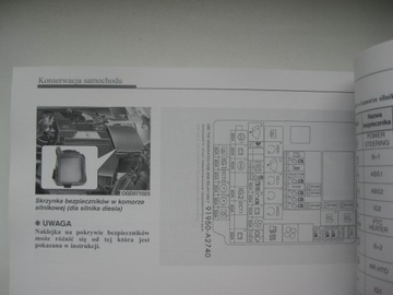 KIA CEED ПОЛЬСКОЕ РУКОВОДСТВО ПОЛЬЗОВАТЕЛЯ 2015-2018 PL