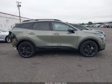 Kia Sportage V 2025 Kia Sportage 2025 KIA SPORTAGE PLUG-IN HYBRID X-LINE 1.6 Hybryda Plug-in, zdjęcie 7