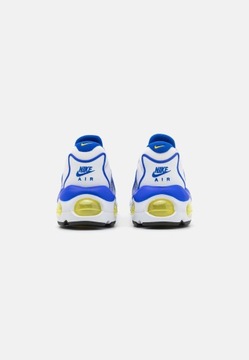 BUTY MĘSKIE SPORTOWE NIKE AIR MAX TW DQ3984 100 R-43