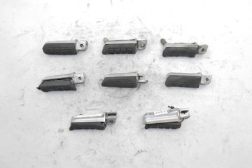 HONDA XL 125 VARADERO 01-06 Подножка водителя