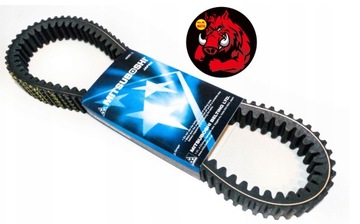 PASEK NAPĘDOWY MOTO.MITSUBOSHI 30X848