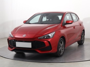 MG 2024 MG 3 Hybrid+, Salon Polska, 1. Właściciel, zdjęcie 1